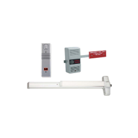 Exit Devices & Exit Alarms